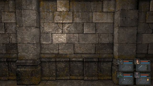 Legend of Grimrock - 5: GremlinSerj - Все сложнее и сложнее - [ПРОХОЖДЕНИЕ] смотреть онлайн