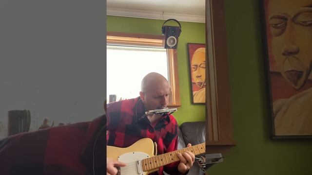 Mercury Blues - Jacked up on Caffine смотреть онлайн
