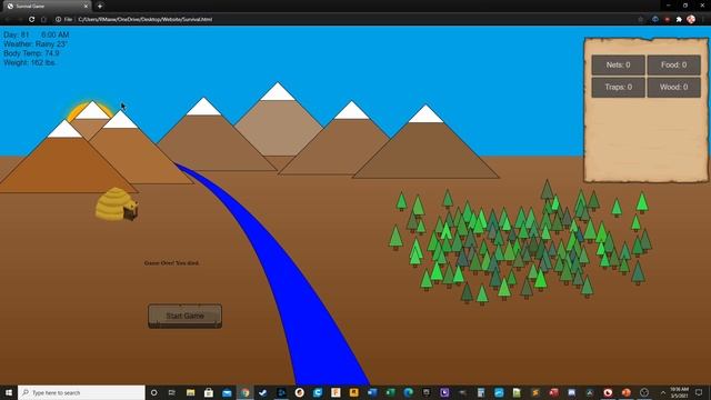 First look at the Untitled Survival Game! Is this GAME OF THE YEAR material? смотреть онлайн