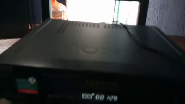 Videocasetera Sony VHS SLV-L47 Trilogic Funcionando al 100 смотреть онлайн