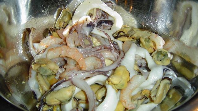 Сборник рецептов