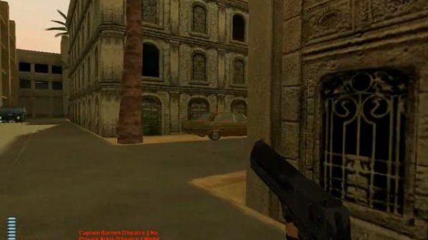 Global Operations: Full Gameplay