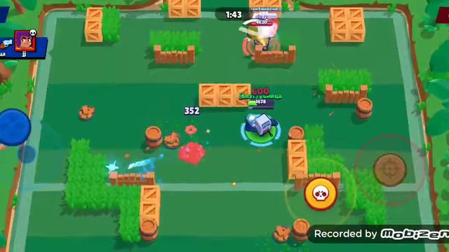 Играем в броубол за бита смотреть онлайн