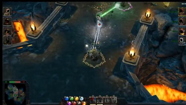 Basic Magicka Wizard Wars tactics for newer players. смотреть онлайн