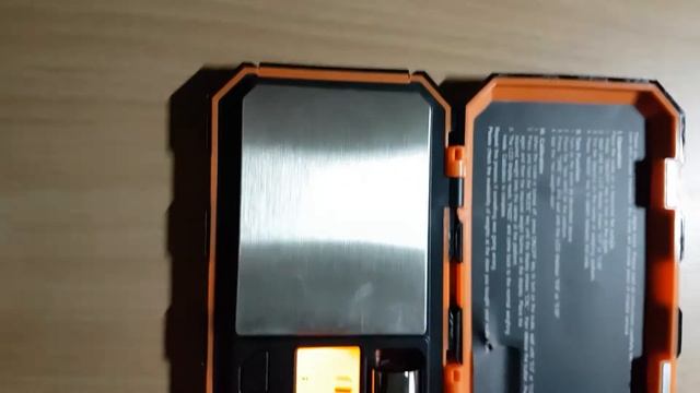 Ювелирные весы / Juvelieru svari UF200H смотреть онлайн