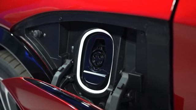 The 2023 Chevy Blazer SS EV: Chevrolet's Best Passenger Vehicle Yet! смотреть онлайн