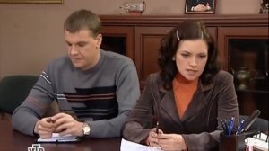 Возвращение Мухтара 2. Тандем неудачников