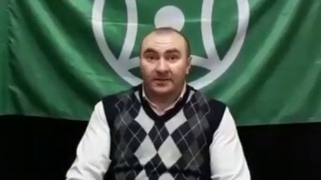 Сосланбек Теунаев, обращение на 3 мая - возвращение Карачаевского народа смотреть онлайн