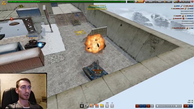 ТАНКИ ОНЛАЙН | БЕЗ ДОНАТА: ПОЛУЧИЛ НОВОЕ ЗВАНИЕ | ПОКУПАЮ УНИКАЛЬНЫЕ КРАСКИ смотреть онлайн