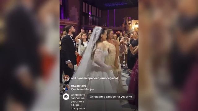 Ինչու Տիգրան Ասատրյանը ներկա չէր եղբոր դստեր հարսանիքին. Բացառիկ смотреть онлайн