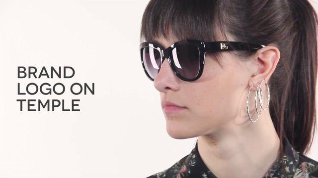 Dolce & Gabbana DG6087 501 8G Sunglasses Reviews | SmartBuyGlasses смотреть онлайн
