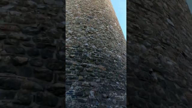 Стамбул. Галата-башня. смотреть онлайн