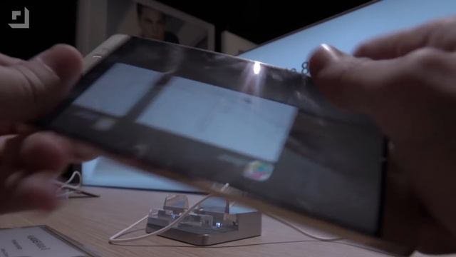 Gold Nexus 6P and the Best from Huawei! смотреть онлайн