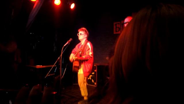 Быдлоцыкл - Ягода смотреть онлайн