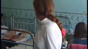 Детский дом - посешение и служение детям в 1990-е годы