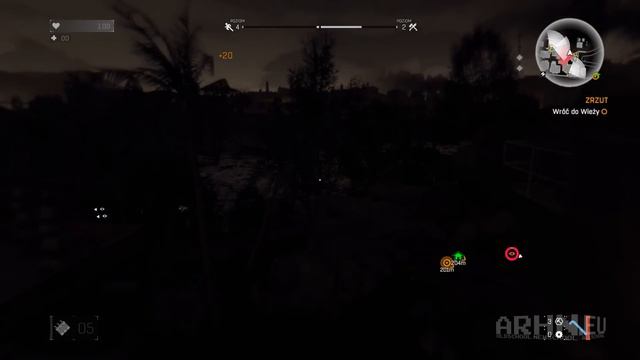 Dying Light [PC/PS4/XBO] - recenzja смотреть онлайн