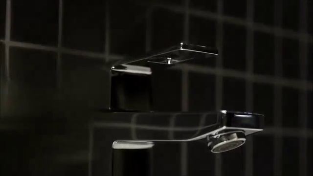 Видео презентация Grohe Eurocube
