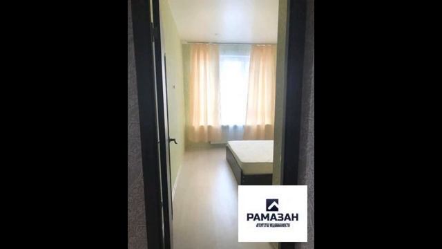 2-комнатная квартира ЖК ART City, ул. Разведчика Ахмерова, д. 9