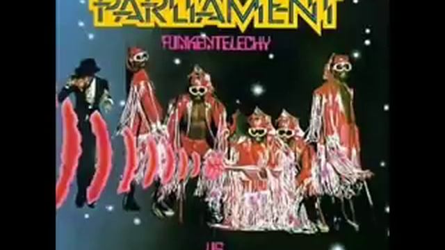 Parliament-Funkadelic - Bop Gun ( Endangered Species ) смотреть онлайн