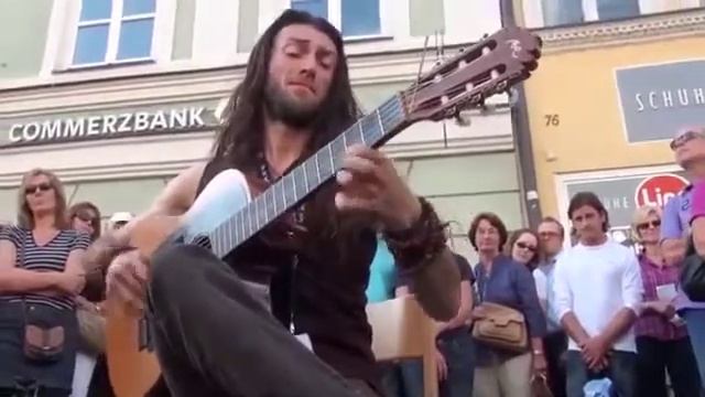 Гитарист. Уровень Бог смотреть онлайн