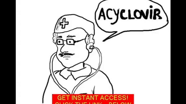 Herpes Treatment Permanent Herpes Cure смотреть онлайн