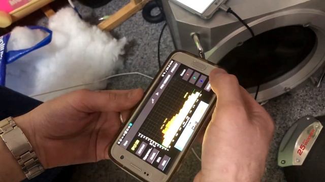 SHARP CD7000 переделка кроссоверов СЧ и ВЧ динамиков смотреть онлайн