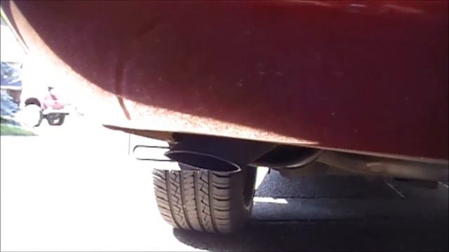 1997 Ford Thunderbird LX V8, Start up, Exhaust and In Depth Review,