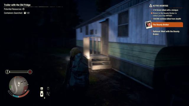 STATE OF DECAY 2 : Juggernaut Edition | Age 16+ Only | LIVE STREAMING смотреть онлайн