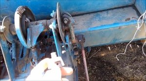 Почему не вяжет пресс-подборщик Киргизстан?