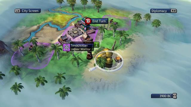 Civilization Revolution - Domination ! The Ultimate Start Guide - pt 2 смотреть онлайн