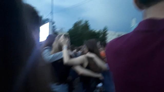 Автозвук Орел ТМК Гринн и наш выпускной смотреть онлайн