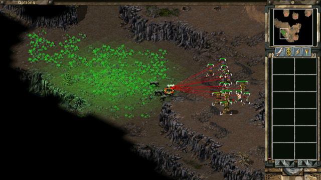 Command & Conquer: Tiberian Sun - The Forgotten - Part 3 [GDI] смотреть онлайн