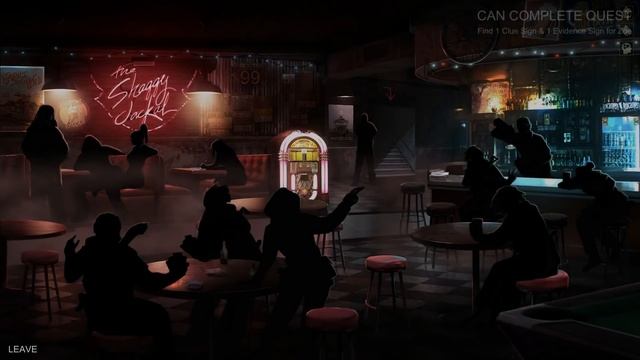 HellSign (АДСКАЯ РАЗВЕДКА) (2)