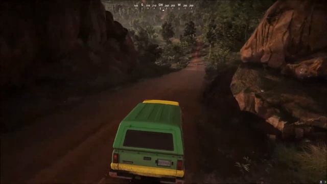 Ghost Recon WIldlands: Should I play Ghost Mode + Extreme with no HUD? смотреть онлайн
