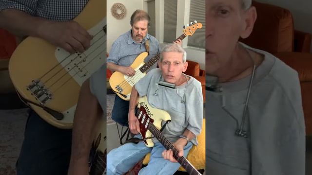 “I’ll be your baby tonight” Bob Dylan Cover смотреть онлайн