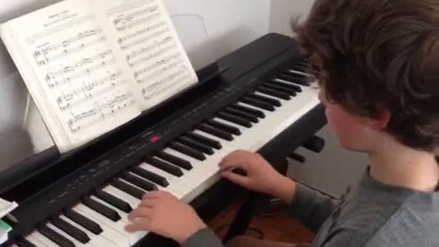 Beautiful Dreamer - Stephen Foster смотреть онлайн