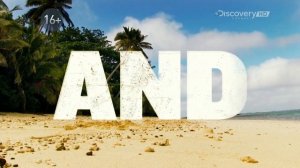 Эд Стаффорд - Выживание на острове (2 серия)