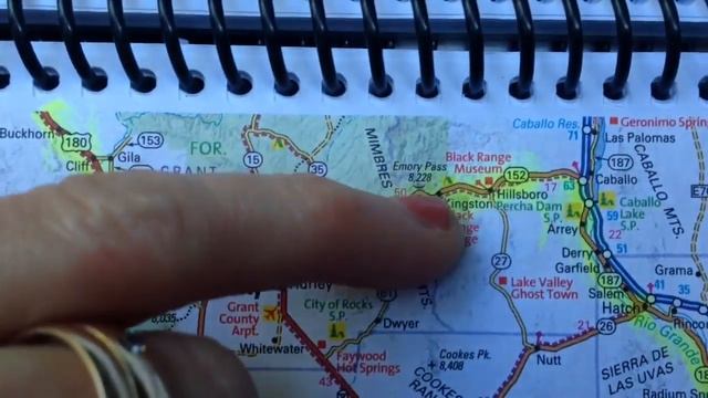 National Geographic Road Atlas Adventure Edition, Free Camping, Best Road Trip Atlas, Maps смотреть онлайн
