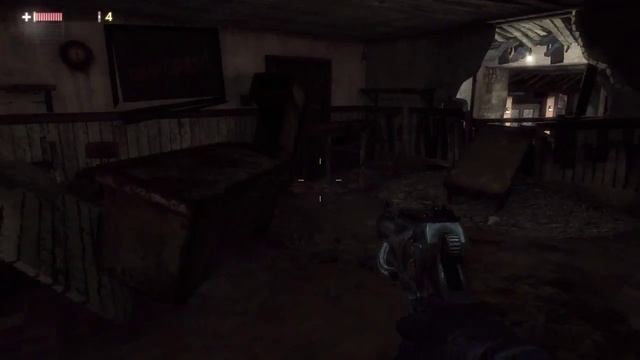 Прохождение Singularity [Часть 2] - Школа смотреть онлайн