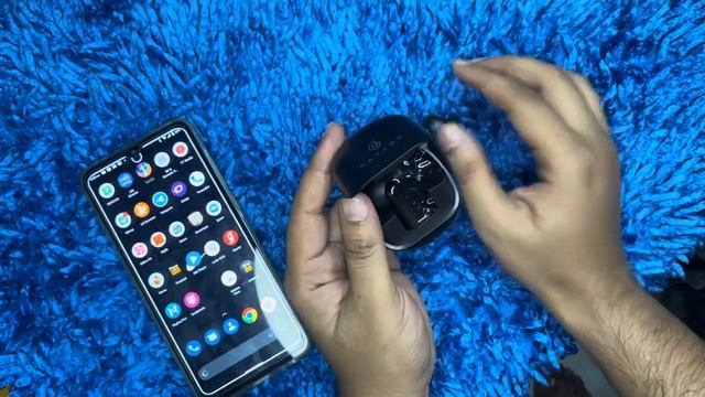 Haylou x1 pro Bangla Review . Motion View service ? #motionview смотреть онлайн