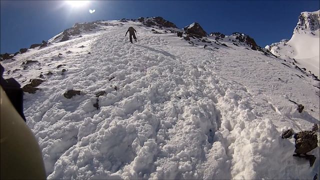 Архыз 1-5 мая 2014 смотреть онлайн