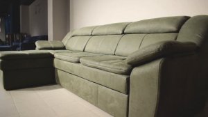 Диван Торонто от мебельной фабрики Kamelia