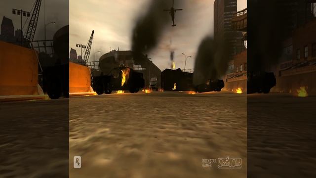 GTA IV 4 AUDI A8 W12 смотреть онлайн
