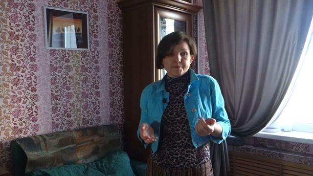 Не заблудиться в трех соснах, или род имен существительных смотреть онлайн