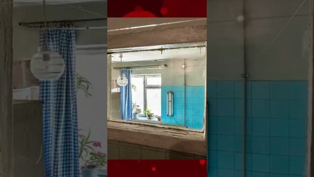 Зачем в Советских хрущёвках делали окно между кухней и санузлом?! смотреть онлайн