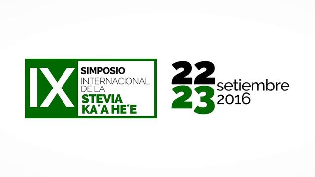 IX Simposio Internacional de KA'A HE'E - STEVIA - Paraguay 2016 смотреть онлайн