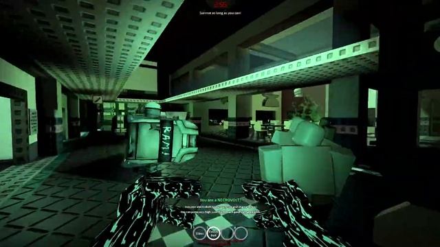 Tommy gun is op! [DEADSLATE ROBLOX GAMEPLAY] смотреть онлайн