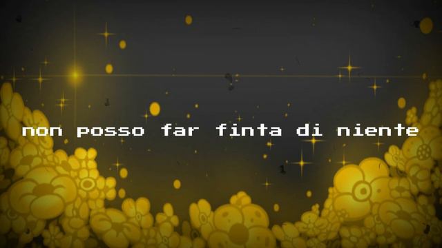 MEGALOMANIAC ita (Original by Aria Rose - Glitchtale #1 di Camila Cuevas) ft. DTR. смотреть онлайн