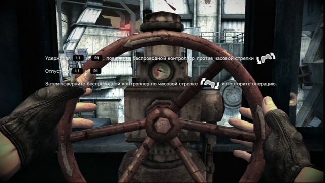 Прохождение Killzone 2 на русском [60fps] #01 смотреть онлайн