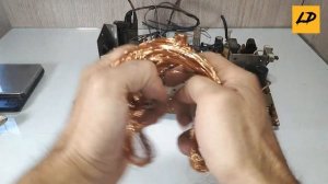 Телевизор тошиба разбор на радиодетали. Сколько меди в телевизоре.